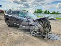 2019 GMC ACADIA фото