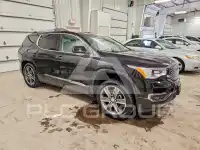 2019 GMC ACADIA фото