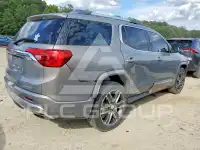 2019 GMC ACADIA фото