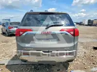 2019 GMC ACADIA фото