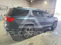 2019 GMC ACADIA photo
