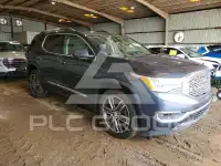 2019 GMC ACADIA фото