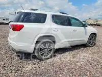 2019 GMC ACADIA фото