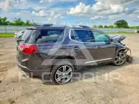 2019 GMC ACADIA фото