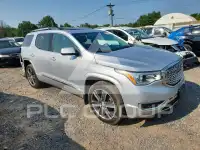 2019 GMC ACADIA фото