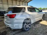 2019 GMC ACADIA фото