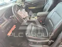 2019 GMC ACADIA фото