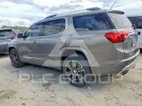 2019 GMC ACADIA фото