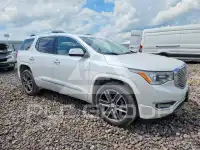 2019 GMC ACADIA фото