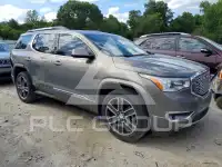 2019 GMC ACADIA фото