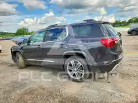2019 GMC ACADIA фото