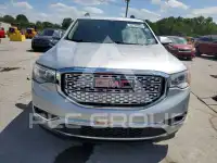 2019 GMC ACADIA фото