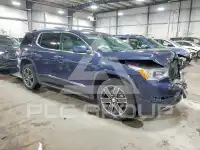 2019 GMC ACADIA photo