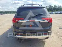 2019 GMC ACADIA photo