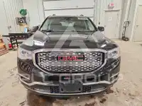 2019 GMC ACADIA фото