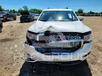 2019 GMC ACADIA фото