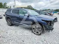 2019 GMC ACADIA фото