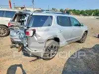 2019 GMC ACADIA фото