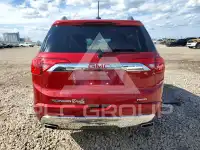 2019 GMC ACADIA photo