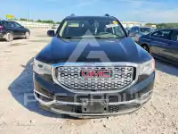 2019 GMC ACADIA фото