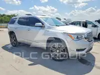 2019 GMC ACADIA фото