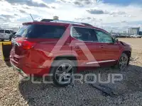 2019 GMC ACADIA photo