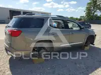 2019 GMC ACADIA фото
