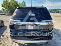 2019 GMC ACADIA фото