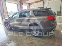 2019 GMC ACADIA фото