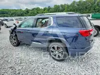 2019 GMC ACADIA фото