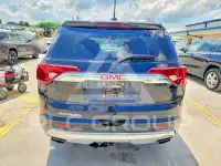 2019 GMC ACADIA фото