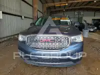 2019 GMC ACADIA фото