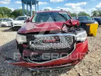 2019 GMC ACADIA photo