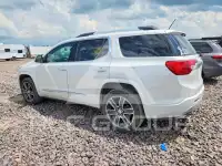 2019 GMC ACADIA фото