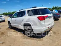 2019 GMC ACADIA фото