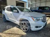 2019 GMC ACADIA фото