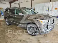 2019 GMC ACADIA фото