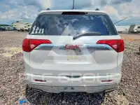 2019 GMC ACADIA фото