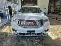 2019 GMC ACADIA фото
