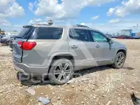 2019 GMC ACADIA фото
