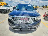 2019 GMC ACADIA фото