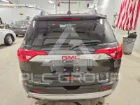 2019 GMC ACADIA фото
