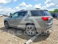 2019 GMC ACADIA фото