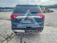 2019 GMC ACADIA фото