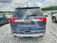 2019 GMC ACADIA фото