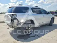 2019 GMC ACADIA фото