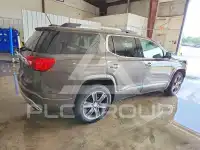 2019 GMC ACADIA фото