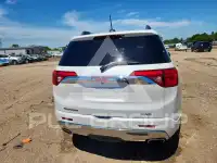 2019 GMC ACADIA фото