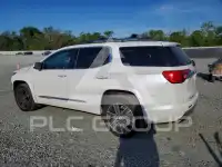 2019 GMC ACADIA фото
