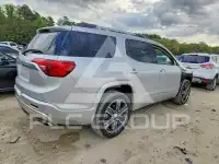 2019 GMC ACADIA фото